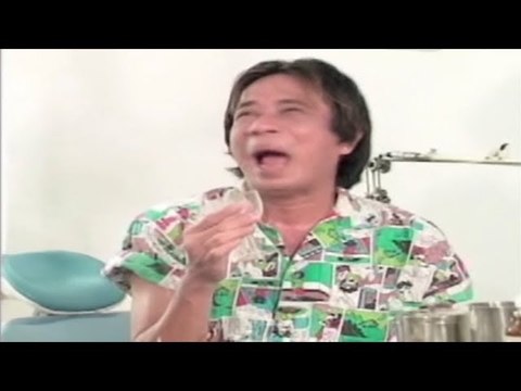 Xem 1 Phút Cười Cả Ngày với Hài Bảo Chung đi Nhổ Răng - Hài Kịch Hay Nhất