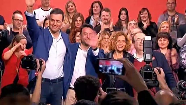 Dimite el alcalde de Badalona tras ser detenido por conducir ebrio