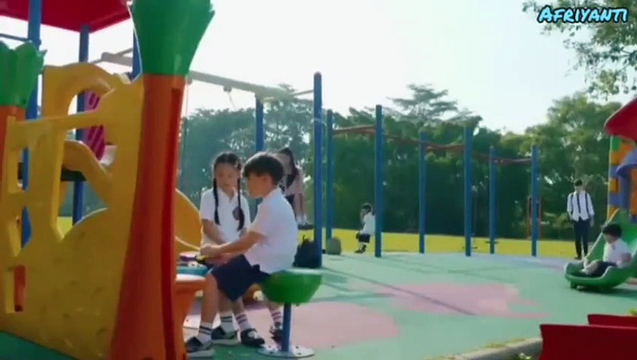 my engineer sub indo ep 2