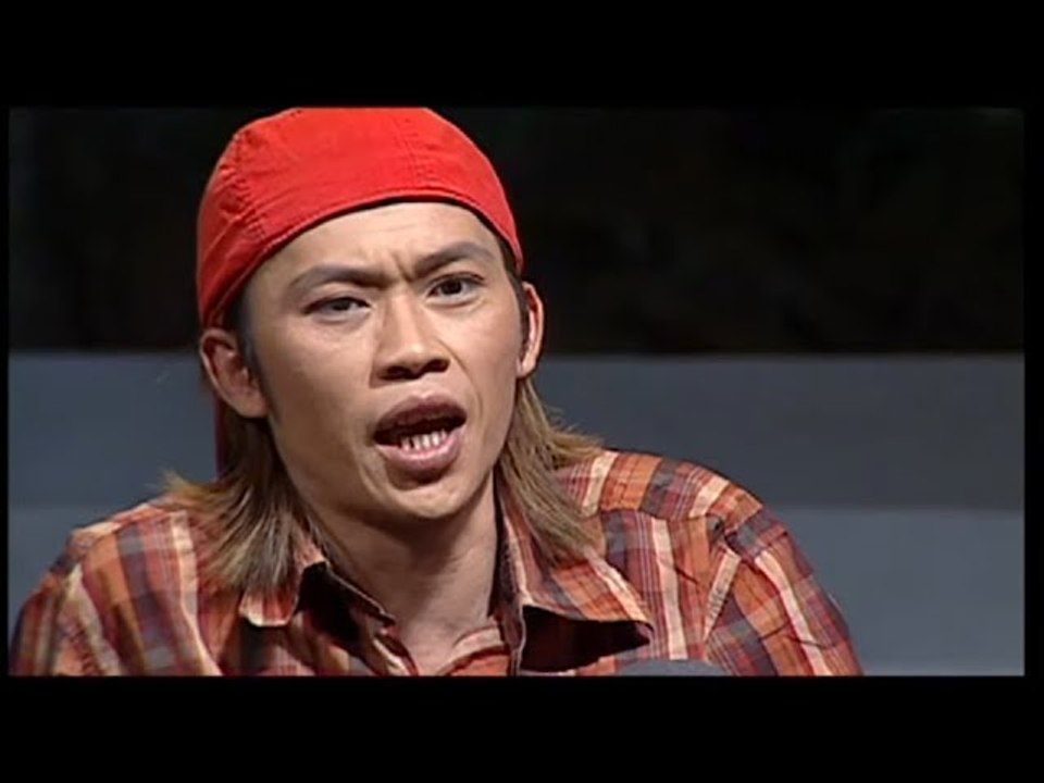 Hài Kịch Hoài Linh  Món Qùa Kỳ Diệu  Hoài Linh, Cát Phượng, Trường Giang Hay