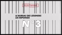 Le Bureau des Légendes saison 5  - Les réponses sur les épisodes 5 et 6