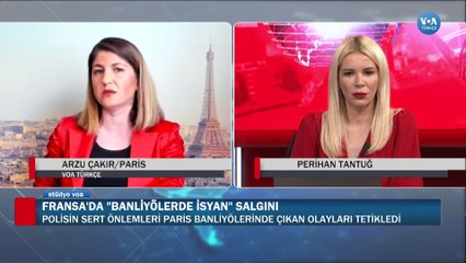 Corona Günlüğü Fransa 22 Nisan TSİ:18.30