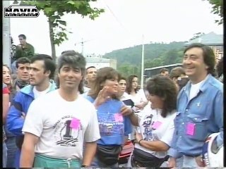 III CONCENTRACIÓN EN NAVIA 1993