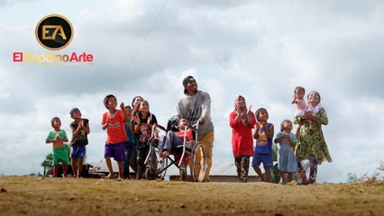 El monstruo invisible - Tráiler (VOSE - HD)