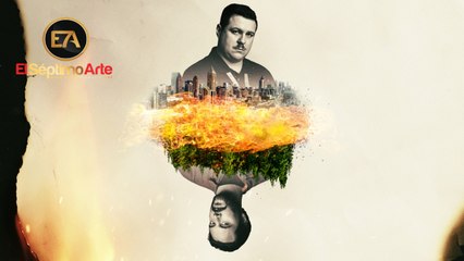 Manhunt: Deadly Games (Starzplay) - Tráiler español (HD)