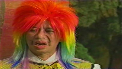 Bảo Chung Xưa Tóc Xanh Tóc Đỏ - Hài Kịch " Ngọc Hoàng Xử Án " Hay Nhất