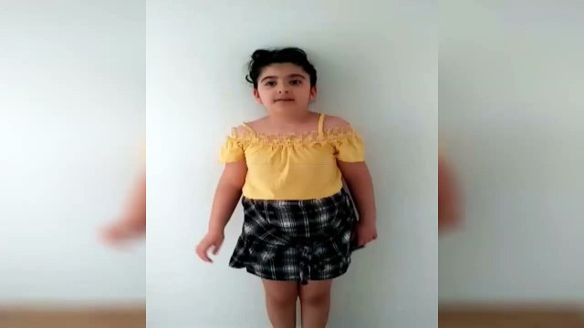 Ceren Can: Ne mutlu ki Atatürk bize armağan etti