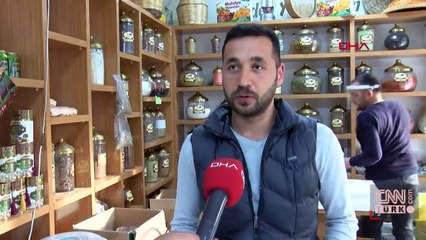 Zerdeçal kullanımına dikkat!