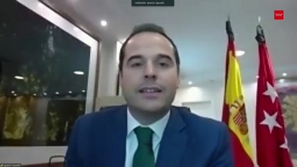 Aguado cree que Isa Serra dimitirá en "horas"