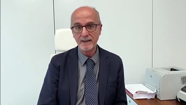 Puglia: fake news aumento contagi, anzi, stanno diminuendo. Lo spiega il prof. Lopalco in un video