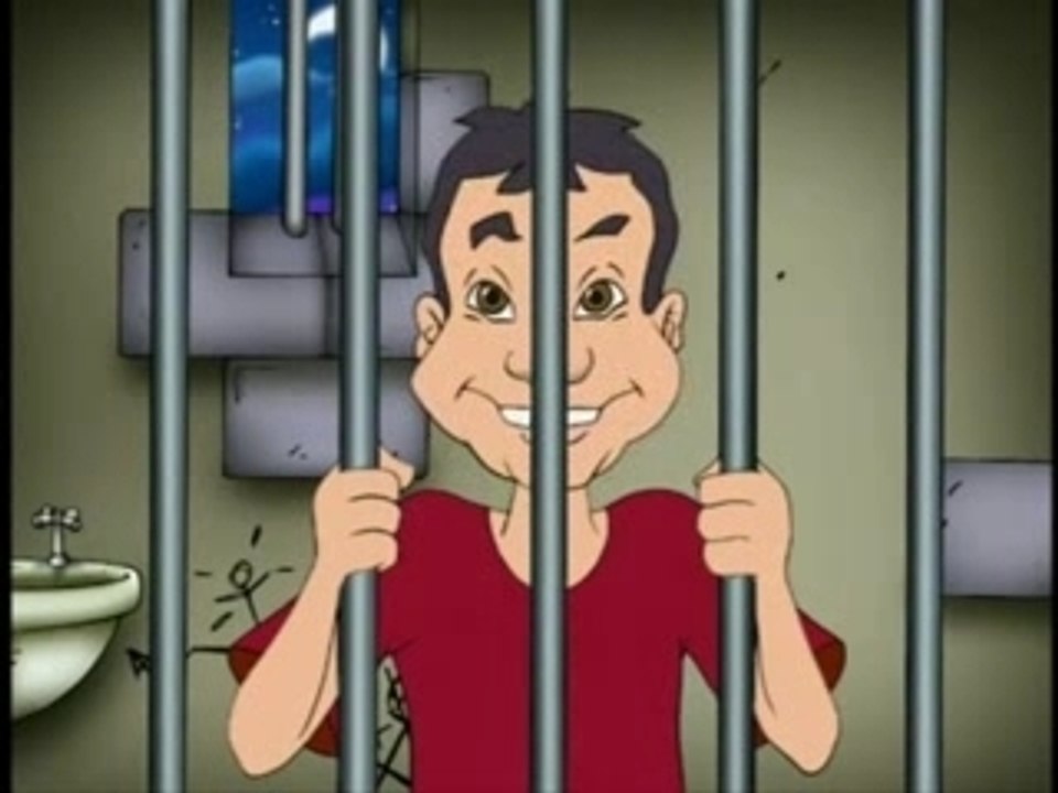 Les 2 minutes du peuples police