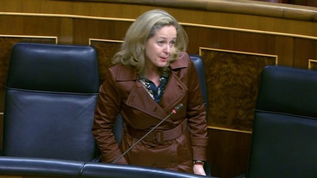 Calviño dice que los autónomos han sido y serán protegidos