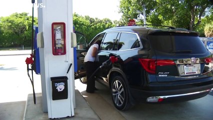 Az alacsony olajár szinte mindig jó, kivéve most