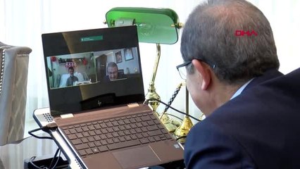 İSTANBUL HASTANEDEKİ ÇOCUKLAR UNUTULMADI