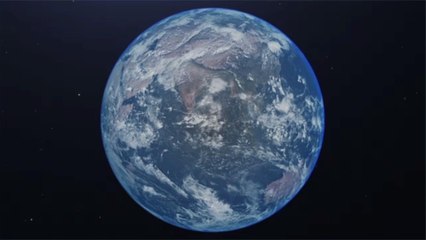 Celebrate Earth Day’s 50th Anniversary With Online Activities From the American Museum of Natural History