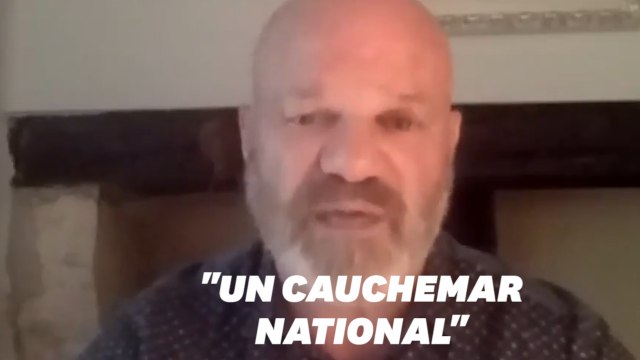 Pour Philippe Etchebest, 40% des bars et restaurants ne pourront pas rouvrir