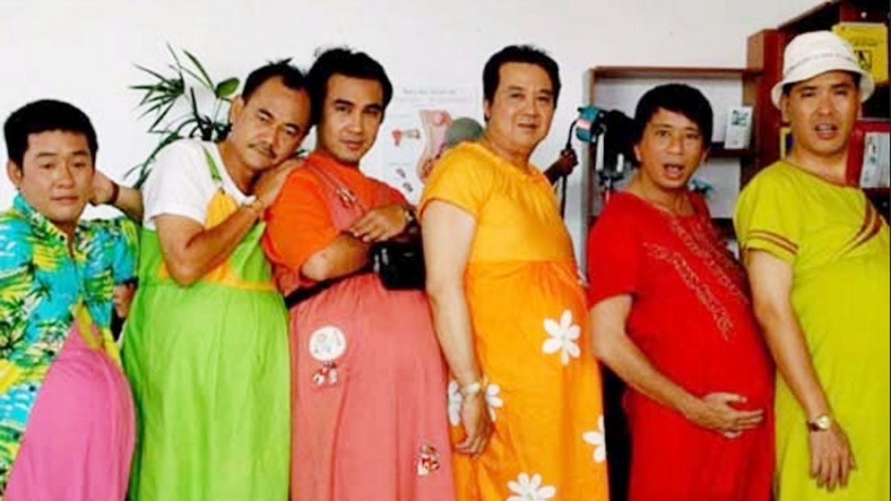 Phim Chiếu Rạp 2017  Thúy Nga, Bảo Chung, Tấn Beo, Nguyễn Phi Hùng, Phương Thanh, Anh Thư