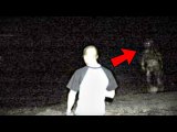 5 Scary Videos of Paranormal Incidents
