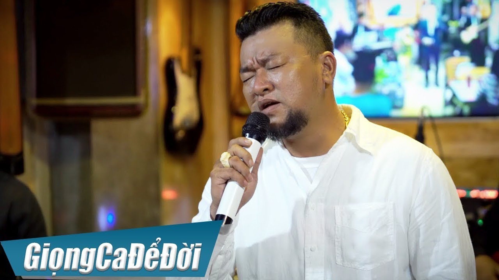 Cát Bụi Cuộc Đời (Hà Sơn) - Đạt Võ Giọng Ca Để Đời - Video Dailymotion