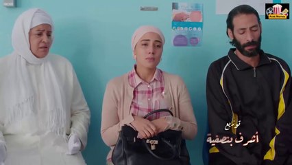 أغنية المسلسل الرمضاني " السر المدفون " من أداء الفنان زكرياء الغافولي