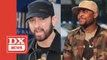 Royce Da 5'9 Congratulates Eminem On 12 Years Of Sobriety