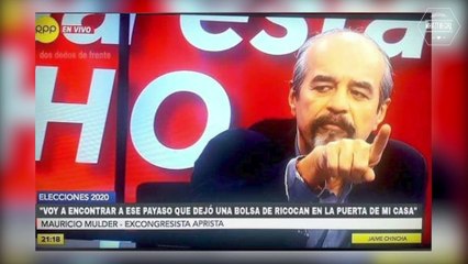 ÉRAMOS FELICES Y NO LO SABÍAMOS (PERU) | WE WERE HAPPY AND DIDN'T KNOW (PERU)