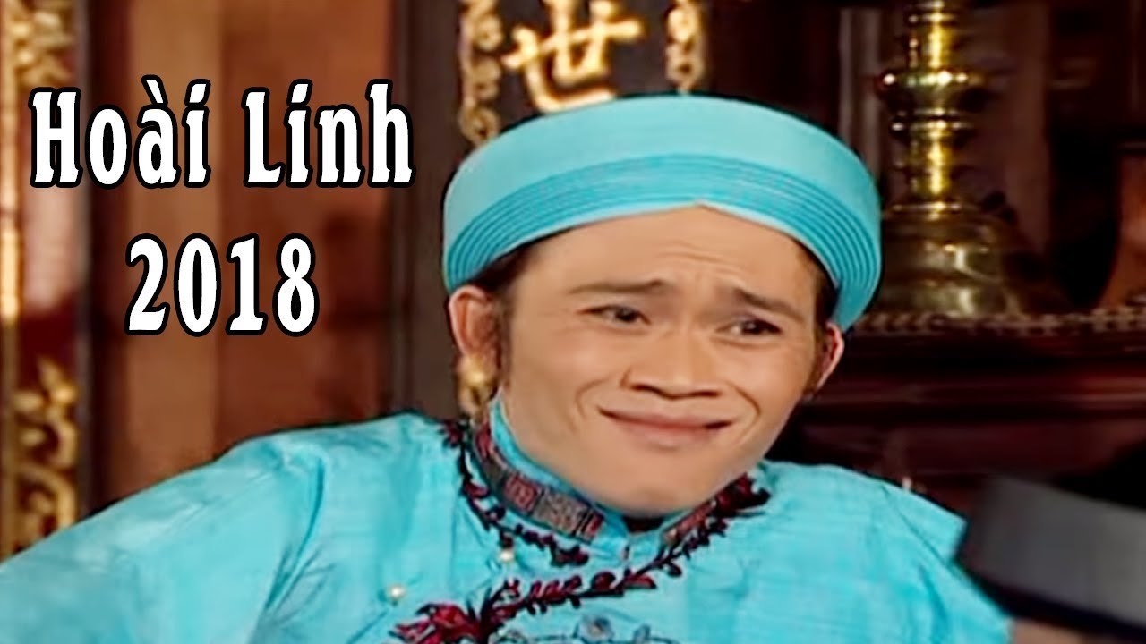 Có lẽ đây là vở Hài Kịch có nhiều Danh Hài Tham gia Nhất - Hoài Linh, Chí Tài , Việt Hương