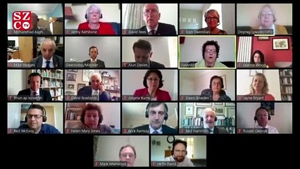 Mikrofonunu açık unutan bakandan milletvekiline çok ağır küfür