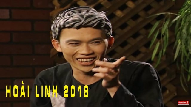 Hài Hoài Linh 2018 Hài Kịch Hoài Linh Mới Nhất - Cười Vỡ Bụng 2018