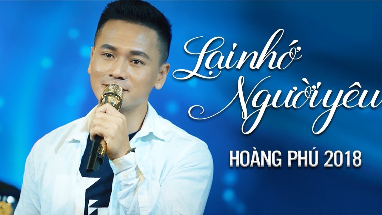 Lại Nhớ Người Yêu - Đẹp Trai Hát Hay Nghe Ghiền Luôn - Nhạc Vàng Buồn Tâm Trạng Hay Nhất