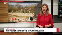TV2 ØST i covid-19 tid & Dronning Margrethe 80 års fødselsdag | 2020 | Sendt d.16 April kl.19.35 på TV2 Danmark