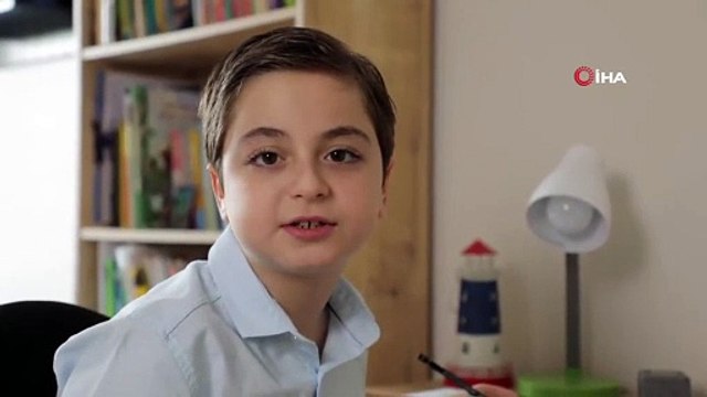 Çevre ve Şehircilik Bakanı Kurum:”Çocuklara verilebilecek en değerli hediyenin onlara yaşanılabilir ve daha güzel bir dünya bırakmak”