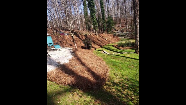 Matias Landscaping LLC and Tree Services - (770) 847-9985