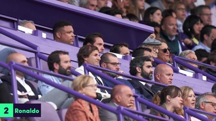 10 Players That Own Football Clubs!