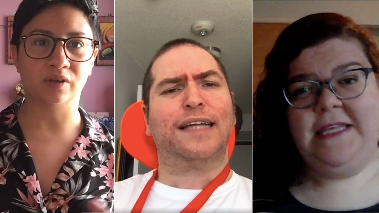 COVID-19’s Impact on Disabled People