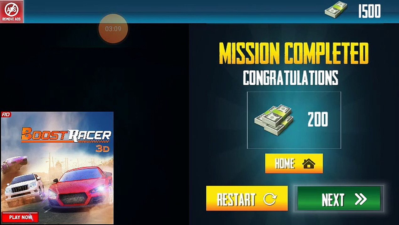 Mission game in android !! Best mission game in android