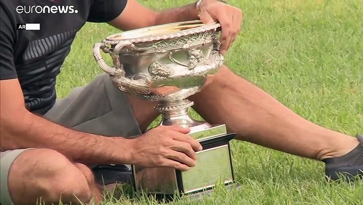 Federer will Zusammenschluss von ATP und WTA