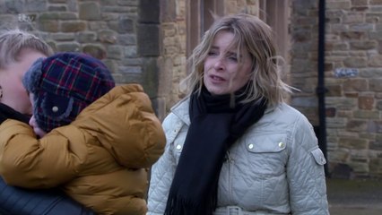 Emmerdale 22nd April 2020