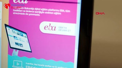 ANKARA İletişim Başkanlığı, 23 Nisan'ı balkonlarda kutlamak için çağrıda bulundu