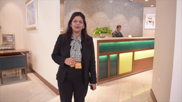 SAVOY CENTRAL BUR DUBAI FURNISHED APARTMENTS, MY EXPERIENCE | Salonia Makeup