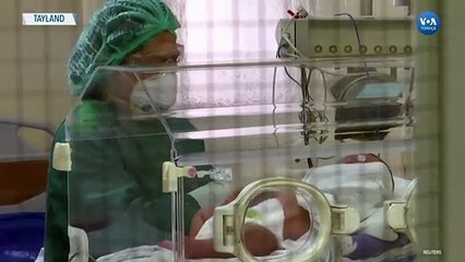 Bir Aylık Corona Virüsü Hastası Sağlığına Kavuştu