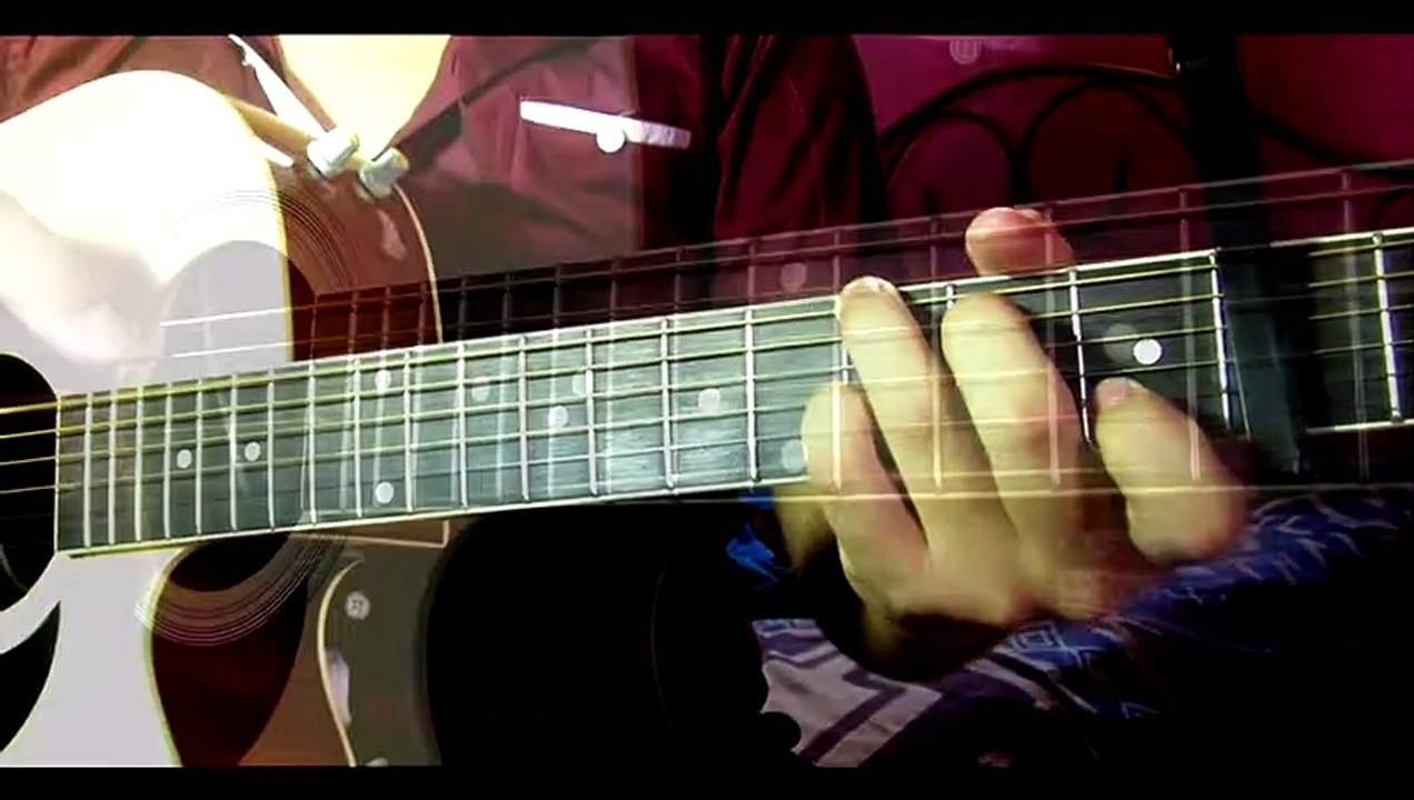 Black Clover (Opening 11) Fingerstyle Guitar Cover [Stories - Snow Man+TAB](Acustico Guitarra)