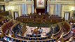 El Congreso prorroga el estado de alarma con duras críticas a la gestión del Gobierno