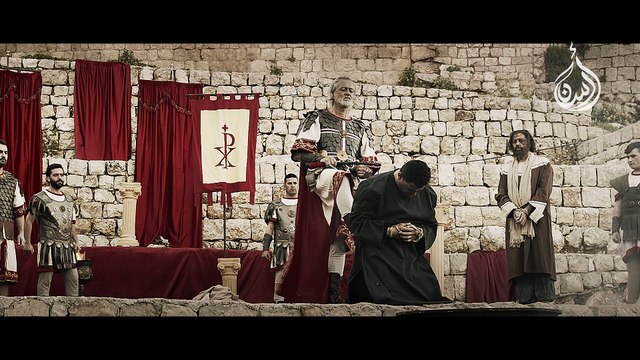أعلام من الإسلام الحلقة الأولى || الصحابي الجليل عبد الله بن حذافة السهمي