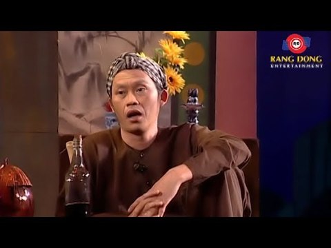 Hài Kịch Hoài Linh, Phi Nhung Vợ Thằng Đậu Hài Kịch Hay Nhất Cười Vỡ Bụng
