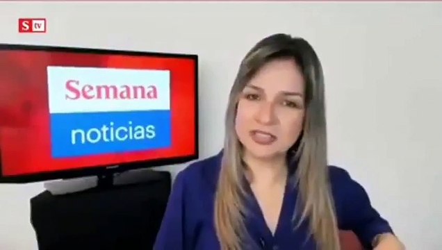 Jessi Uribe dice que le gustaría ver a Álvaro Uribe como presidente otra vez