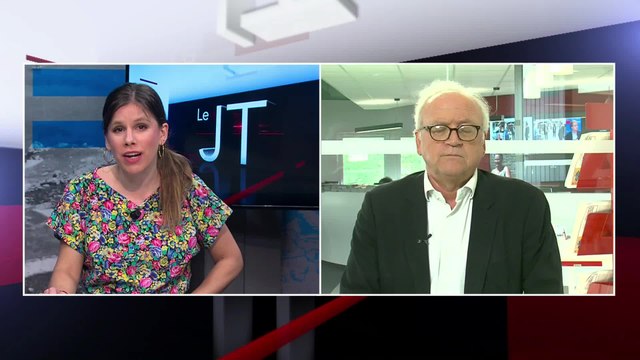 Le JT Breton de Tébéo - Tébésud du 22/04