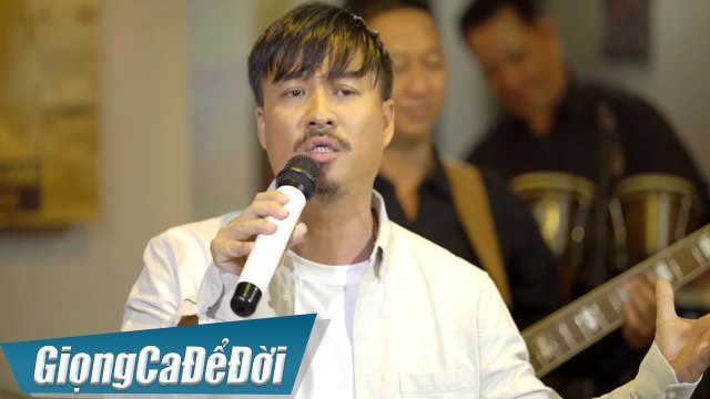 Nhớ Người Yêu Xưa - Quang Lập Bolero GIỌNG CA ĐỂ ĐỜI
