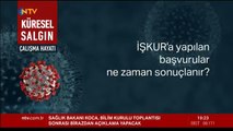 İŞKUR Kısa Çalışma Ödeneği Başvuruları Ne Zaman Sonuçlanır?