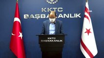 - KKTC'de maskesiz sokağa çıkmak yasaklandı